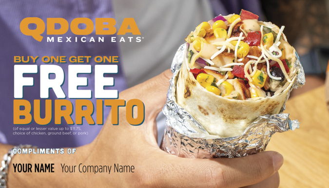 Qdoba