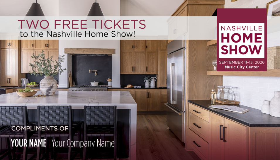 Nashville Home Show