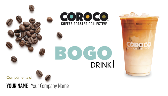 Coroco Coffee