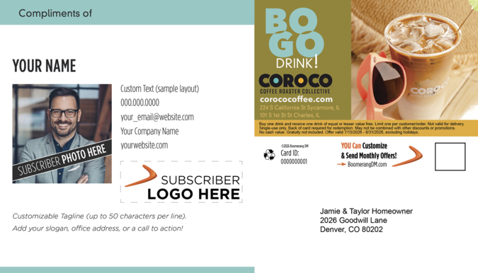 Coroco Coffee