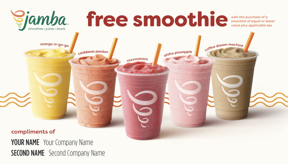 Jamba