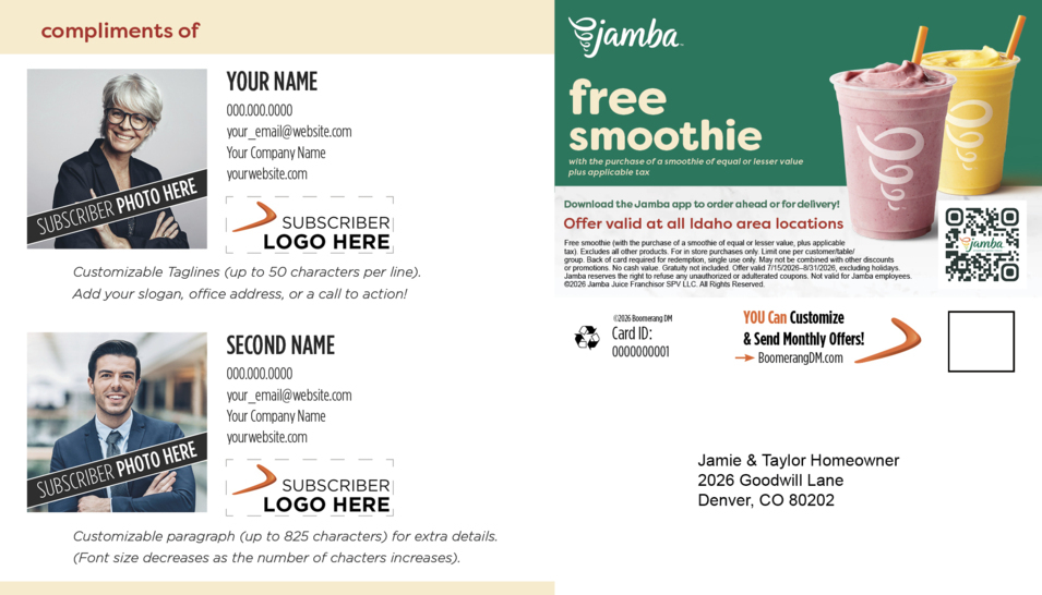 Jamba