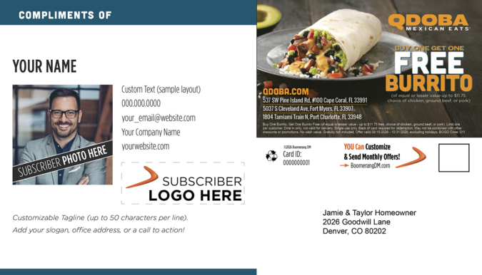 Qdoba