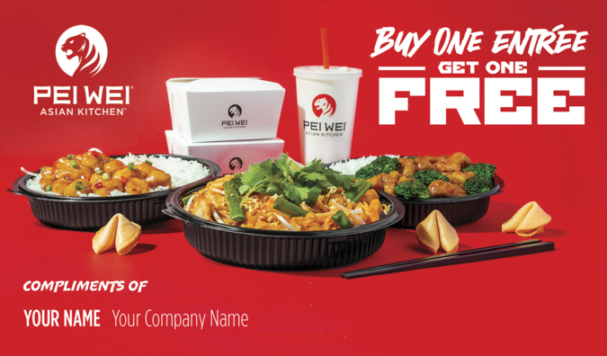 Pei Wei