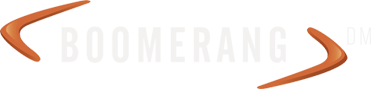 Boomerang Logo