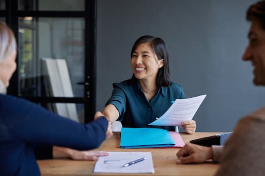 HR & Employee Engagement